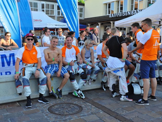 Gunskirchen 2016 SO diverse